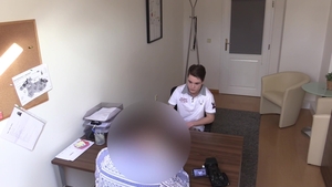 Dirty Scout: 18-year-old Submissive Delight
