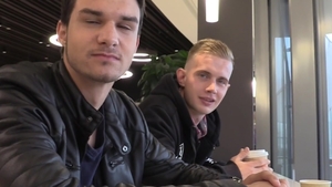 Czech Hunter: A Trip to Thailand and Back for Wild Adventures