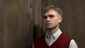 catholicboys: Desperate Desires in the Confessional