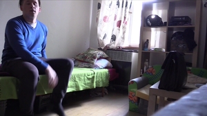 Debt Dandy: Saddled in Debt, Seeks Service