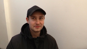 Czech Hunter: The Top or Nothing Predicament
