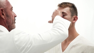 masonicboys: A New Beginning: Becoming One with My Master
