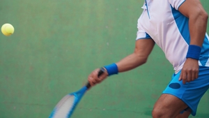 Men: Wet and Wild: A New Kind of Doubles