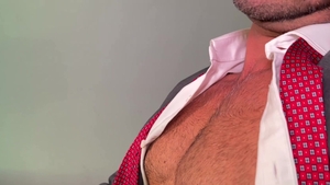 HotAFmen: Beneath The Layers Of Clothes