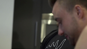 Bro Seeking Bro: Mouthful of Semen for Colby
