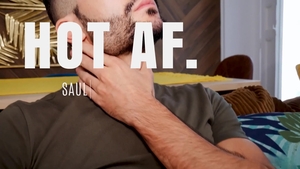 HotAFmen: Eyes and Ass of Spain's Hottest Stud