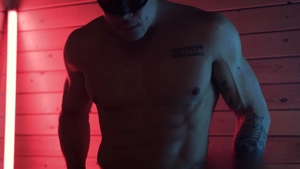 HotAFmen: Miguel Exotic: Unmasked
