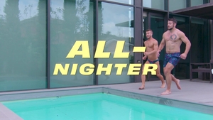 masqulin: Cannonballs, Kissing, and Afterparties