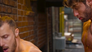 masqulin: Sneaky Studs: When BFFs Share More Than Friends