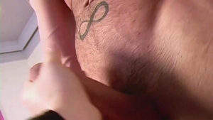 maskurbate: Fifty-Two Pickup with Dereck