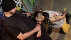 Fetish Force: Draven's Ultimate Dilemma