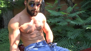 maskurbate: Zack's Motorbike Secrets Unveiled