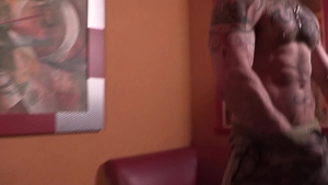 maskurbate: Bloopers Bring Blooming Blossom