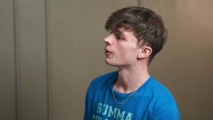 Men.com: Singing Leads to Fierce, Raw Fucking