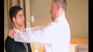 Missionary Boys: Brazilian Boy Under Pressure