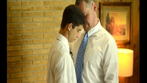 Missionary Boys: Elder's Stunning Body Brings Him Punishment