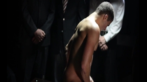 Missionary Boys: Older Younger Taboo Desire
