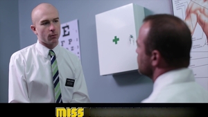 Missionary Boys: The Good Doctor's Obsession