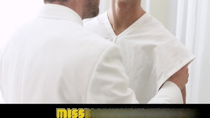 Missionary Boys: Clothes Off: Priests in Heat