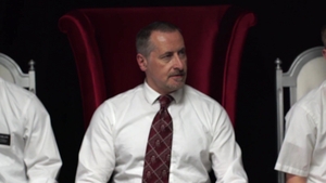 Missionary Boys: Elder Sorensen's Unholy Stretch
