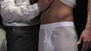 Missionary Boys: Elder Sorensen's Unholy Stretch