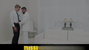 Missionary Boys: Aroused Authorities Align