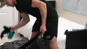 Family Dick: Daddy-Son Dirty Secrets