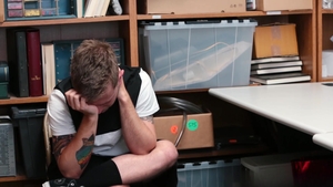 Young Perps: No Charges, Only Hearts to be Filled