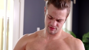 Next Door Buddies: Tatted Trio Trouble