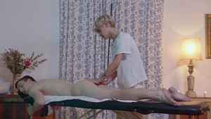 A Glimpse into Their Toy Fantasy - Scene 1