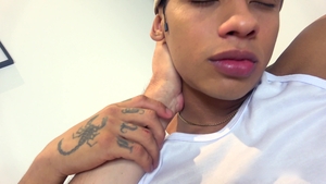Get Ready for 2025: Damond Brown's New Handjob Style