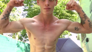 Nature's Gym: Toned and Tight