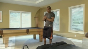 Next Door Male: Brandon's NextDoorMale Tease