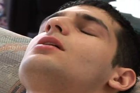 blonde girl sucks ramrod and gets hammered hard