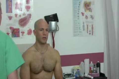 College entry balls physical