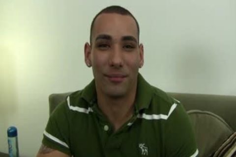 Cuban Muscle For Hire